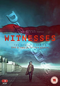 Witnesses |Seasons 1-2 | Les tmoins  |   DVD